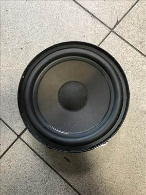 Skoda Octavia II első hangszóró ( Sound System) 1z0035411d