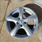 5x112 16 alufelni audi,vw,skoda,merci 89000ft a 4db/198/