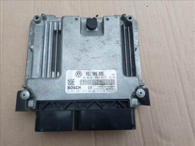 Volkswagen Passat B6-Passat CC 1,8 Tsi motorvezérlő elektronika 06J906026