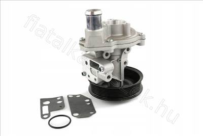 Vízpumpa FORD TRANSIT 06> készlet 2.4 TDCI 7PK - RANGER, 1502-2002, TRANSIT, DEFENDER, JUMPER, DUCATO - FT57187, 1385827 -  - Fastoriginal Utángyártott új 1385827