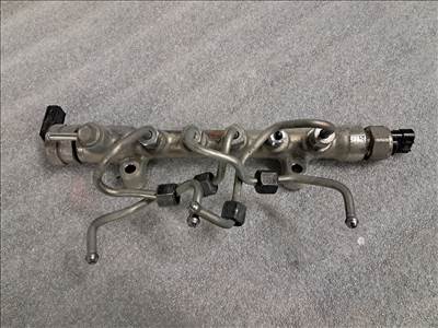 Mazda 3 (BM) 2.2 SKYACTIV DIESEL SH rail cső 