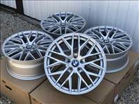  5x120 lyukosztású 8,5JJ 19" új MAM Rs4 Bmw Vw Transporter T5 T6 Opel Insignia alufelni