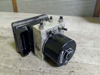 OPEL ASTRA H 04-10 ABS ABR ESP pumpa