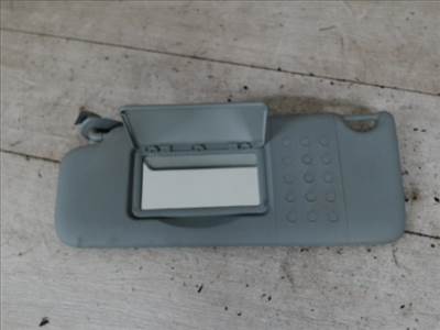 RENAULT CLIO 01-06 Bal napellenző
