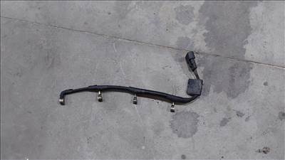 Ford Transit Custom MK7 MK8 12 Izzító izzítógyertya kábel vezeték 8418 bk2q6m091ba