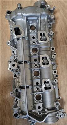 Peugeot Partner III Vezérműtengely ház komplett tengelyekkel 2646856-1697054780 9830580480