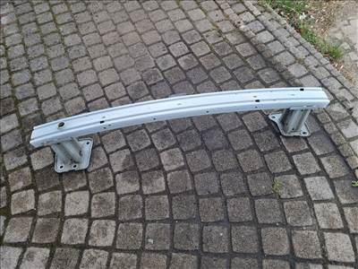 RENAULT TRAFIC III Első Lökhárító Merevítő (Fém)