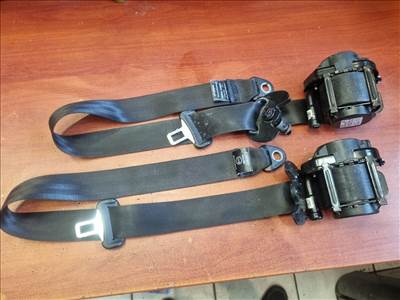 HYUNDAI i20 II Első Biztonsági Öv Pár (Feszítővel)