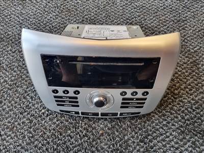 LANCIA DELTA Rádió / CD