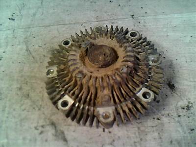 NISSAN VANETTE CARGO Viszkókuplung