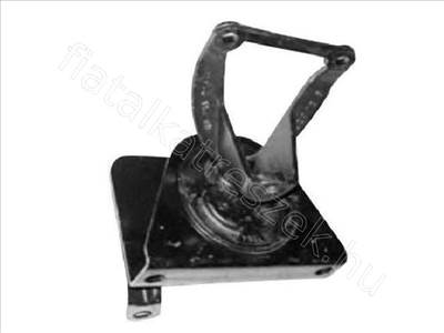 Motortartó jobb 1.9D/JTD - MUSA, IDEA, PUNTO - FT52470, 46528850 -  - Fastoriginal Utángyártott új 46528850