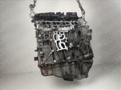BMW 1 (F20) 114 d N47D16A Motor (fűzött blokk hengerfejjel) (7823030, 11002296635, 11002296636)