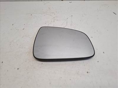 Dacia duster (HS) jobb első visszapillantó tükörlap