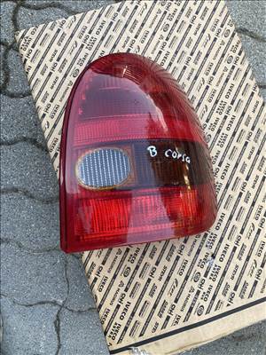 Opel Corsa B jobb hátsó vadonatúj lámpa