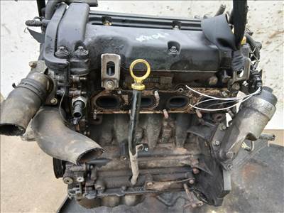 Opel Meriva A Z14xep Motor Z14XEP19TP1387