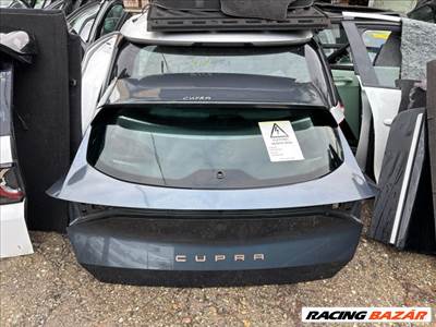 Cupra Formentor CUPRA FORMENTOR (KM7) Csomagtérajtó (Részeivel)