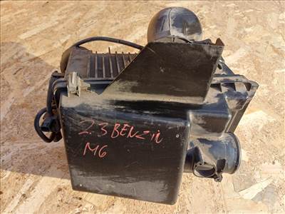 Mazda 6 GG (2002-2008) 2.3 Benzines Légszűrő Ház 