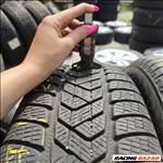 225/65 R17 Pirelli téli gumi 40000ft a 4db/157/