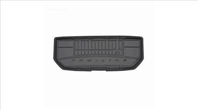 Ford Galaxy II Frogum TM405806 fekete műanyag - gumi csomagtértálca