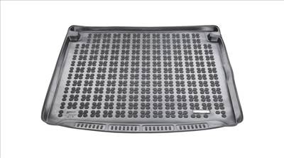 VW Volkswagen TIGUAN ALLSPACE Rezaw-Plast 231437 fekete TPE szintetikus gumi csomagtértálca