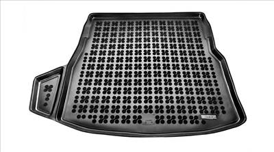 Toyota COROLLA XI E160 Sedan Rezaw-Plast 231754 fekete TPE szintetikus gumi csomagtértálca