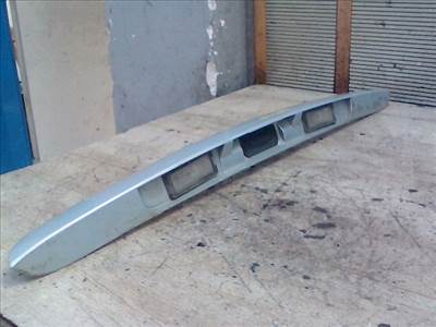 RENAULT MODUS 04.09.01-08.03.31 Csomagtér ajtó díszléc