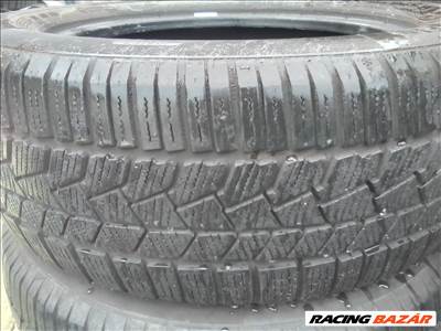  205/55R16 Continental TS860S defekttűrő téli gumi garnitúra