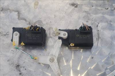 Chevrolet Epica Fütés állító motor 