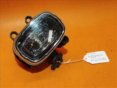 Renault Clio 5 bal led ködlámpa 2601550862R (M.20.1208R)