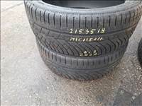  215/45/18"  Michelin téli gumi 