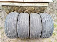  225/45 17" használt Michelin nyári gumi