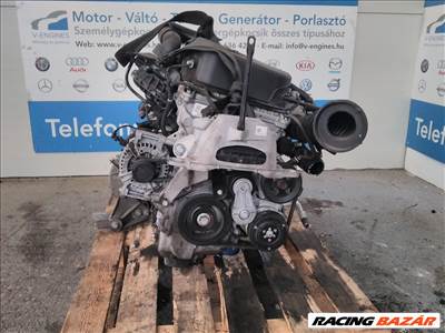 OPEL D16SHT BONTOTT MOTOR 