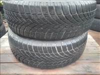  185/60R15 Bridgestone Blizzak LM005 téli gumi 