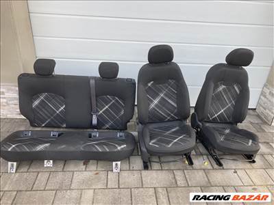 Opel Corsa E Corsa E ülés szett garnitúra 