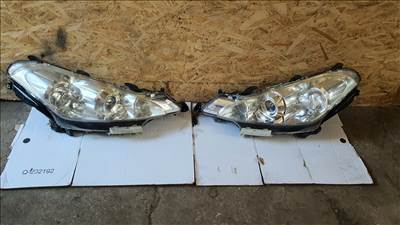 2011 Peugeot  4007 xenon fényszoró pár