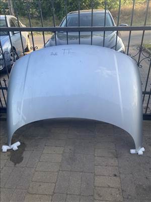 Audi TT Coupe motorháztető(1998-2006)