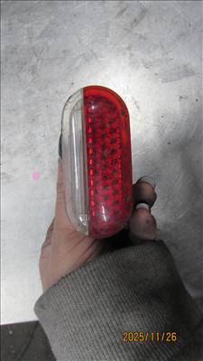 Volkswagen Sharan I Ajtóvilágítás 