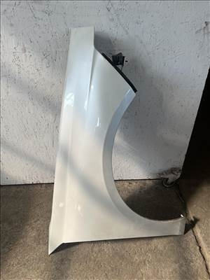 Peugeot 508 II jobb első sárvédő 