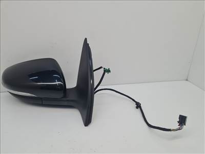 Volkswagen Golf VI jobb visszapillantó tükör LC9X 3 és 5 ajtóshoz (28396)
