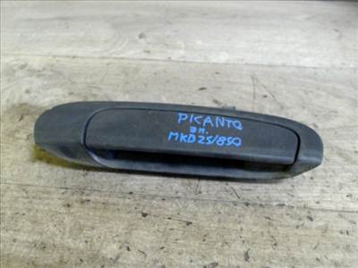 KIA PICANTO Jobb hátsó külső kilincs