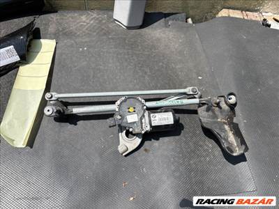 BMW 3 GT Első Ablaktörlő Motor 726750302