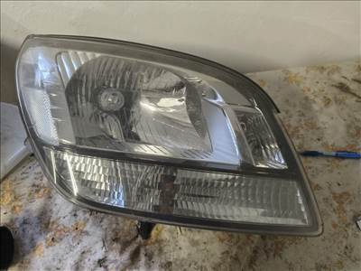 Chevrolet Orlando jobb fényszóró 
