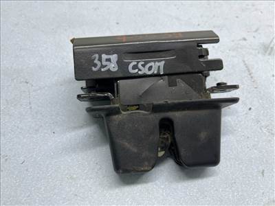 RENAULT LAGUNA III (BT0/1) 2.0 dCi (BT0M/ BT0N/ BT19) Csomagtérajtó Zárszerkezet #43539# 905420001R