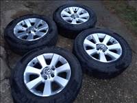 Volkswagen 16 -os gyári alufelni / felni 5x112