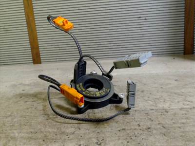 PEUGEOT 406 Légzsák átvezető szalagkábel