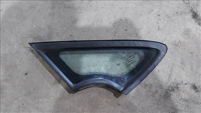 KIA Cee’d Ceed 12 Jobb első ajtó ajto A oszlop fix kis üveg ablak 0305 86190a2000