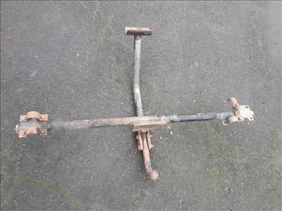 Lada Niva vonóhorog 