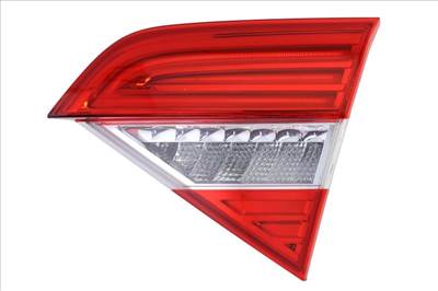 Skoda Superb II. 2013-2015 utángyártott új bal hátsó belső lámpa (Limousine) 3t5945094a