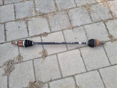Opel Corsa D jobb első féltengely (Motorkód: Z10XEP, A10XEP) 13248676