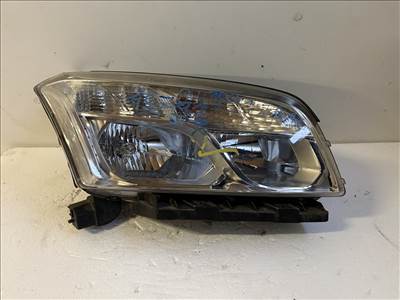 15711 Chevrolet Trax U200 Jobb első Lámpa Angol Jobbkormányos